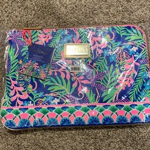 Tech Pouch Set